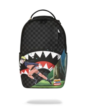 NARUTO STORM RUSH Rucksäcke