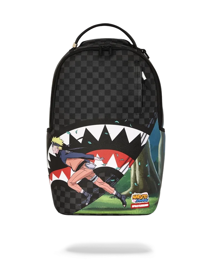 NARUTO STORM RUSH Rucksäcke