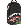 NARUTO STORM RUSH Rucksäcke