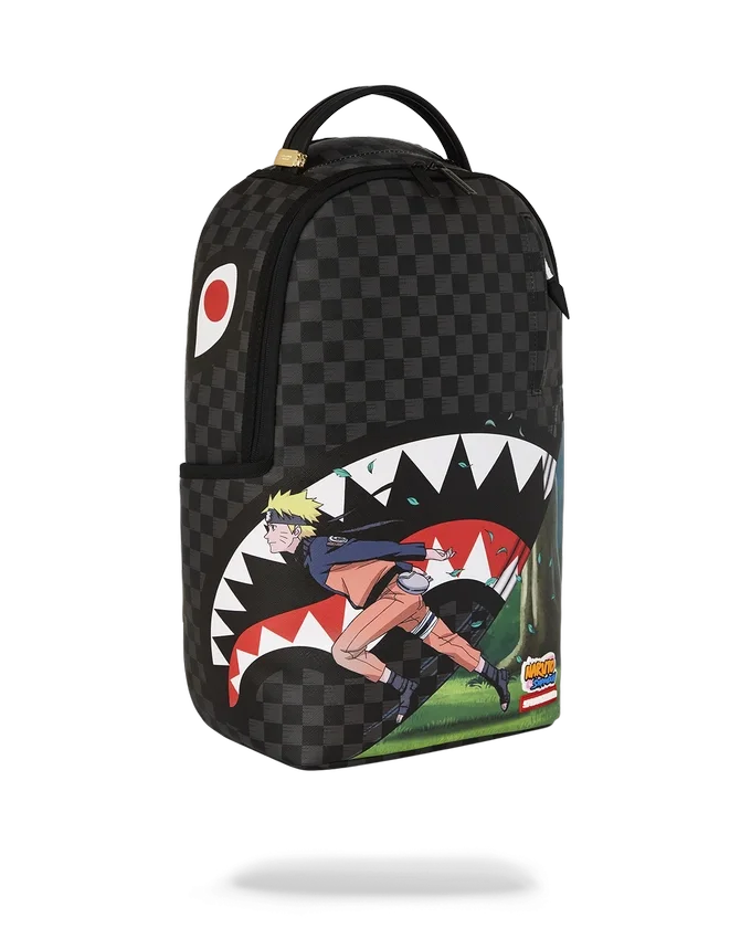 NARUTO STORM RUSH Rucksäcke