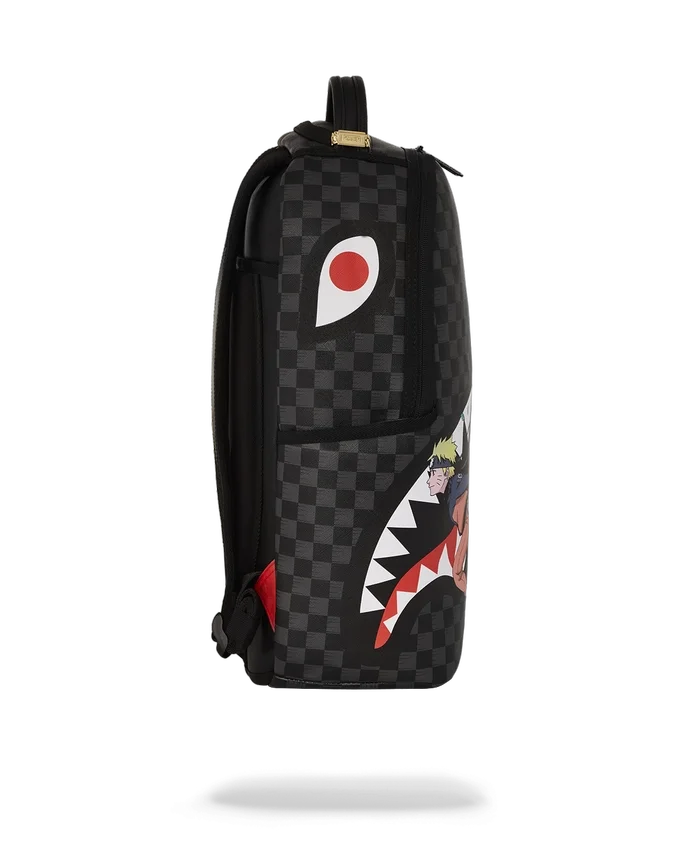NARUTO STORM RUSH Rucksäcke