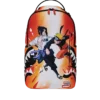 NARUTO VS SASUKE SHATTER DLXSR-Rucksäcke