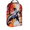 NARUTO VS SASUKE SHATTER DLXSR-Rucksäcke