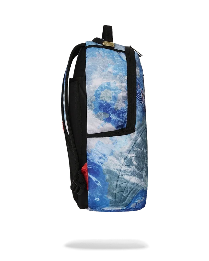 NASA COLLAB INTERNATIONAL SPACE STATION Rucksäcke