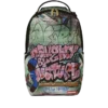 NAUGHTY BY NATURE HIP HOP HOORAY 30TH ANNIVERSARY COLLAB Rucksäcke