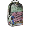 NAUGHTY BY NATURE HIP HOP HOORAY 30TH ANNIVERSARY COLLAB Rucksäcke