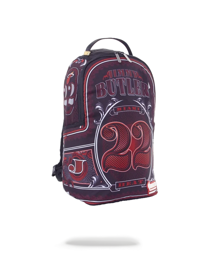 NBA BUTLER MONEY Rucksäcke