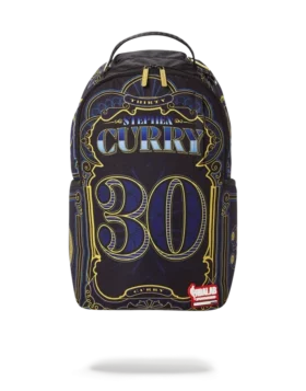 NBA CURRY MONEY RUCKSACK