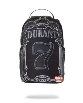 NBA DURANT MONEY-RUCKSÄcke