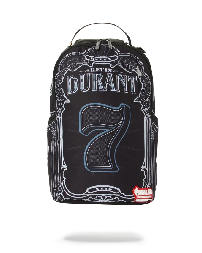 NBA DURANT MONEY-RUCKSÄcke
