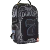 NBA DURANT MONEY-RUCKSÄcke