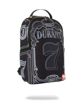 NBA DURANT MONEY-RUCKSÄcke