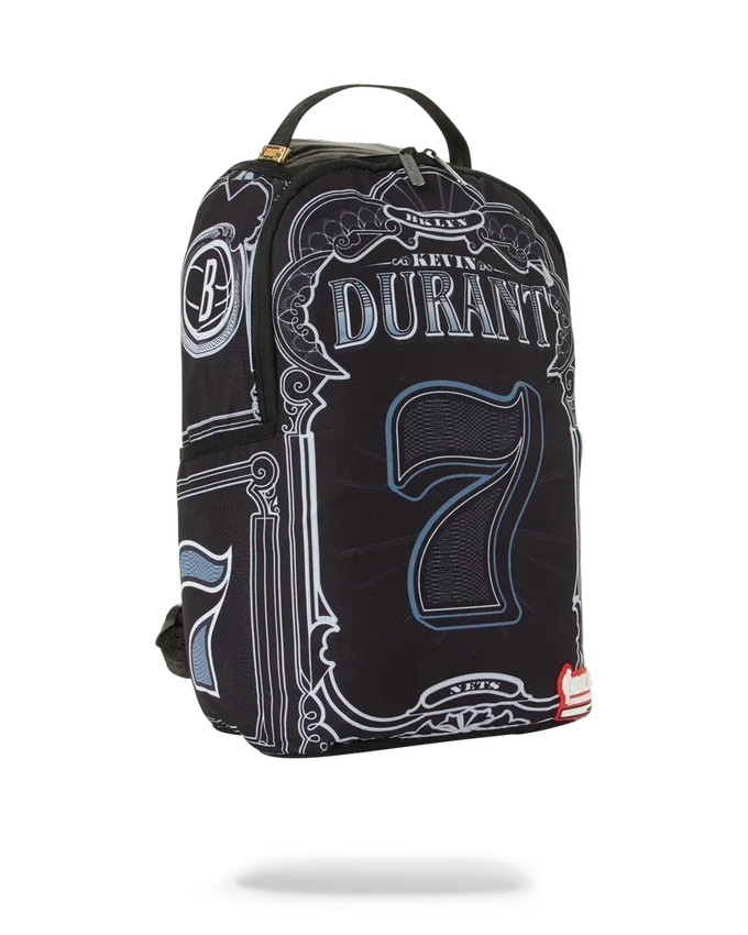 NBA DURANT MONEY-RUCKSÄcke