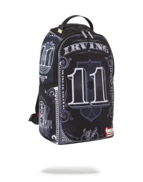 NBA IRVING MONEY-RUCKSÄCKE