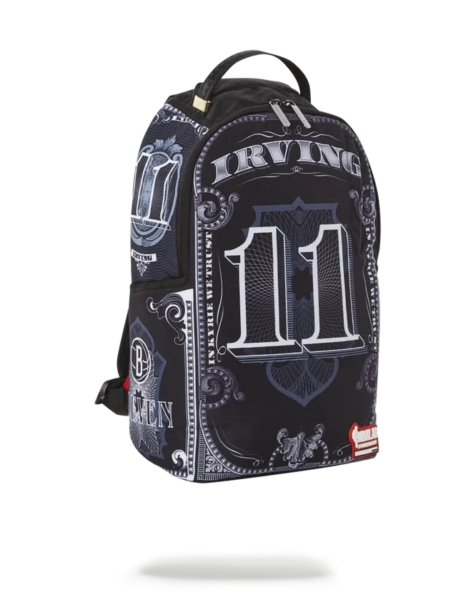 NBA IRVING MONEY-RUCKSÄCKE