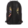 NBA LEBRON MONEY RUCKSACK