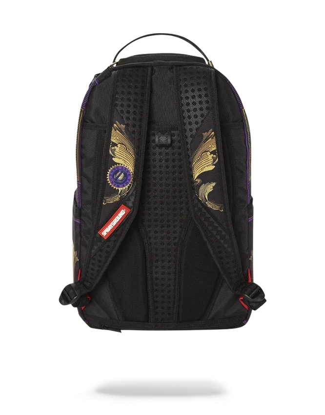 NBA LEBRON MONEY RUCKSACK