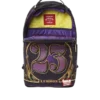 NBA LEBRON MONEY RUCKSACK