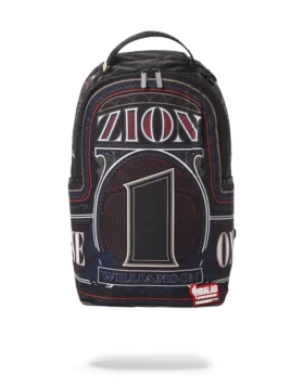 NBA ZION MONEY Rucksäcke