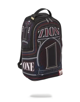 NBA ZION MONEY Rucksäcke