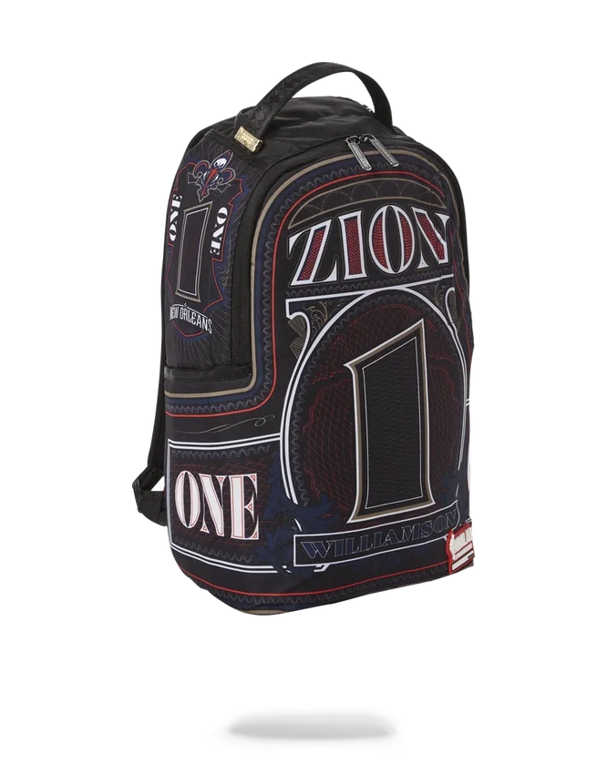NBA ZION MONEY Rucksäcke