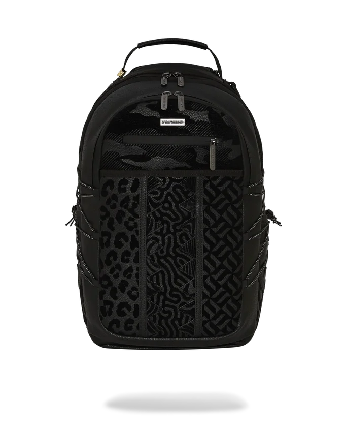 NEMESIS HUNT NOMAD Rucksäcke