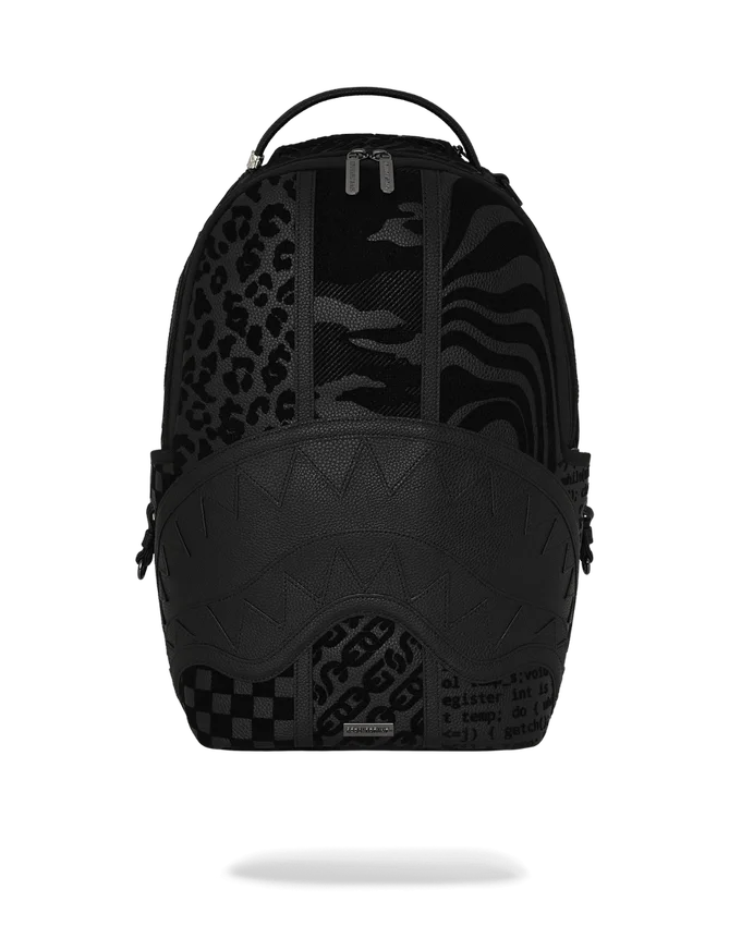 NEMESIS HUNT RUCKSACK