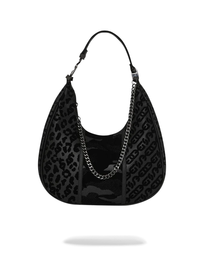 NEMESIS HUNT VICE SCHULTERTASCHE