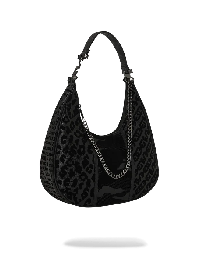 NEMESIS HUNT VICE SCHULTERTASCHE