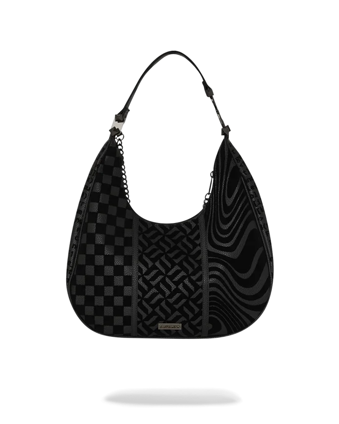 NEMESIS HUNT VICE SCHULTERTASCHE