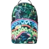 NEON FOREST RUCKSACK