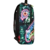 NEON FOREST RUCKSACK