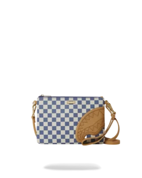 NEUE SHARK YACHT CLUB CROSSOVER-CLUTCH
