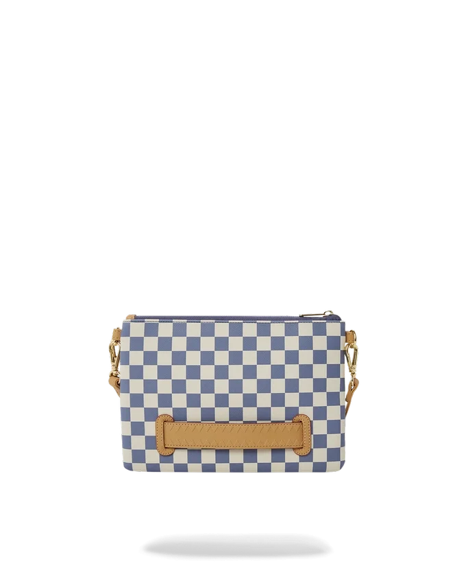 NEUE SHARK YACHT CLUB CROSSOVER-CLUTCH
