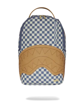 NEUER SHARK YACHT CLUB DLXSV RUCKSACK
