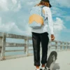 NEUER SHARK YACHT CLUB DLXSV RUCKSACK
