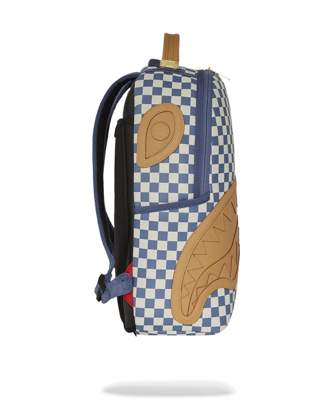 NEUER SHARK YACHT CLUB DLXSV RUCKSACK