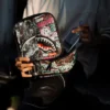 NEW CITY ANDROID LUNCHBOX