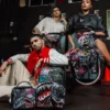 NEW CITY ANDROID RUCKSACK