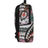 NEW CITY ANDROID RUCKSACK