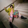 NEW FUN CITY DLXSR RUCKSACK