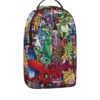 NEW FUN CITY DLXSR RUCKSACK