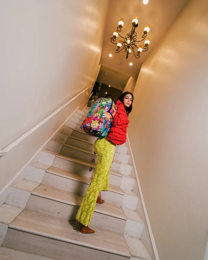NEW FUN CITY DLXSR RUCKSACK