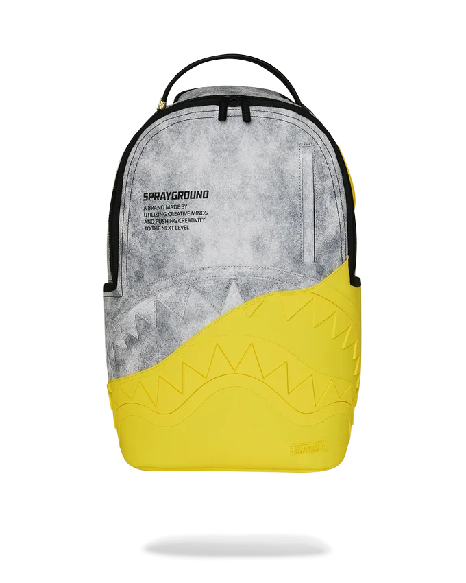 NEW METHODS RUCKSACK