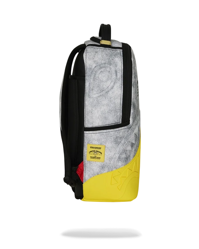 NEW METHODS RUCKSACK