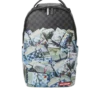NEW MONEY RUCKSACK