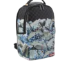 NEW MONEY RUCKSACK