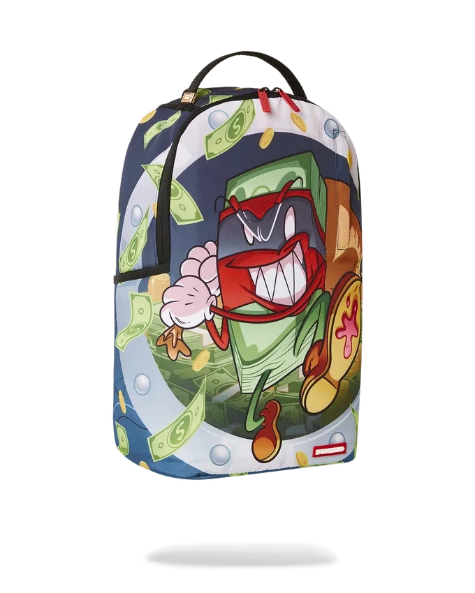 NEXT STEP RUCKSACK