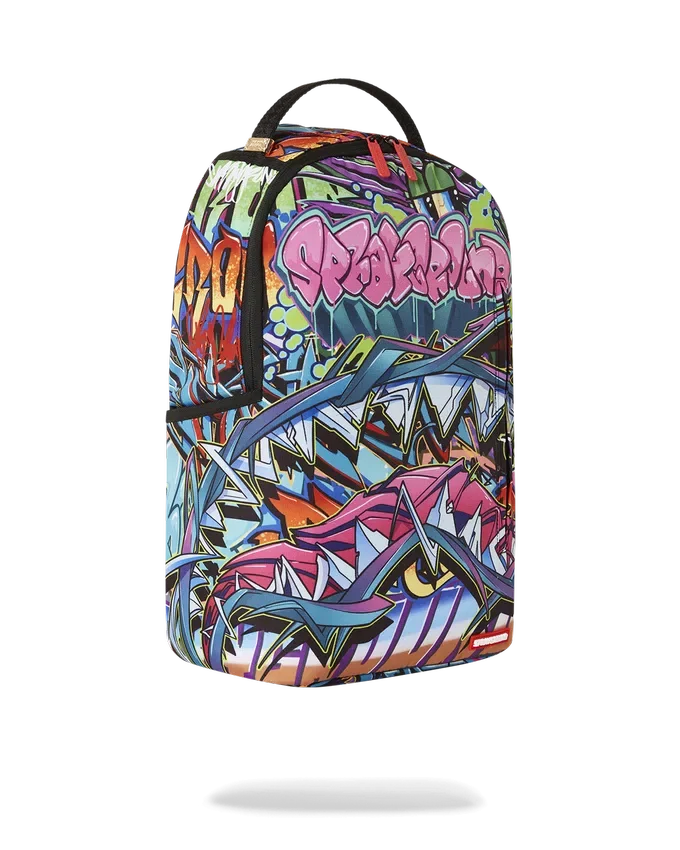 NEXT STOP RUCKSACK