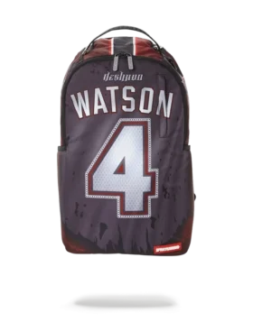NFL DESHAUN WATSON Rucksäcke